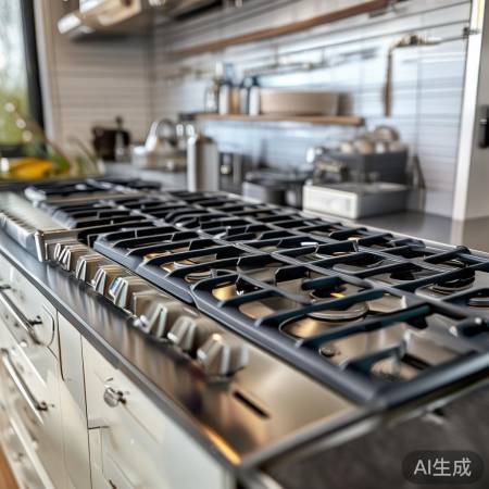 燃气灶选款：安全实用为主