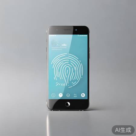 指纹锁手机，安全便捷新体验