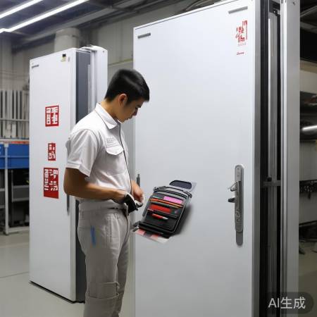 专业认证，严格规范维修