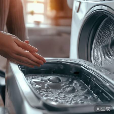 洗衣机爱护,避免非换货情况。