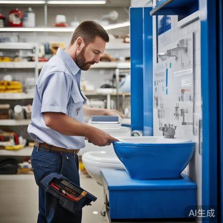 专业马桶维修，保障品质服务