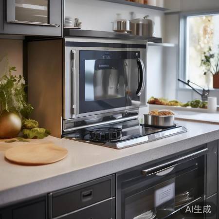 了解漏电保护，厨房更安全