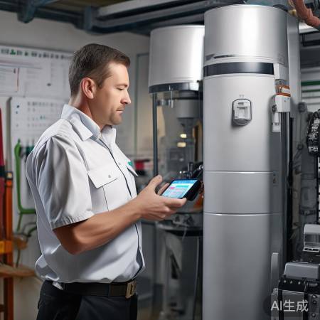 专业认证,规范维修