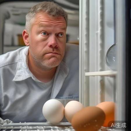 LG冰箱维修电话全国报修传授$鸡蛋放进冰箱前，要不要先洗？揭秘日常生活中的小细节