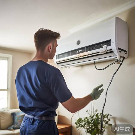 宁波空调维修指南分享