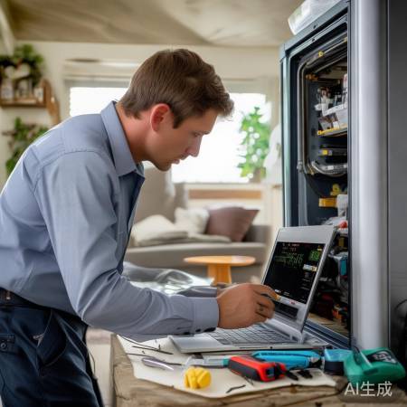 家电维修专业可靠，流程规范