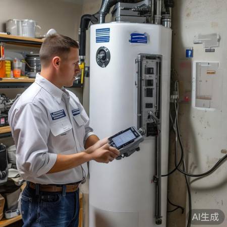 专业认证,规范维修