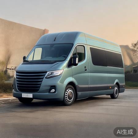 “面包车空调技巧分享”