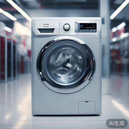 选洗衣机，看品牌工艺