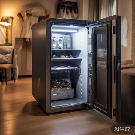 盾发保险柜400售后电话查询介绍：飞利浦保险柜性能评测：品质生活必备之选