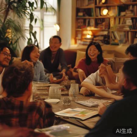 放水技巧分享，自然舒适生活