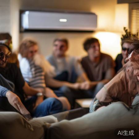 “博通电空调：制冷佳，噪音低，