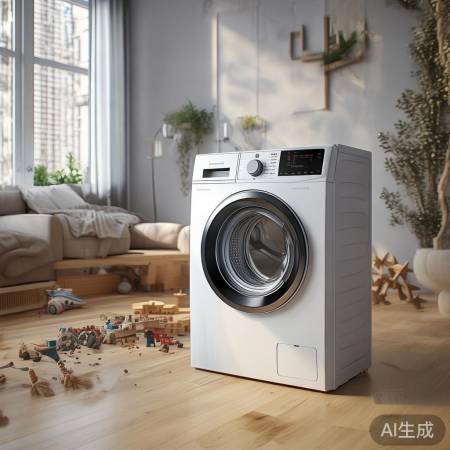 洗衣机选对需求准