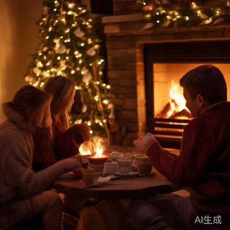 冬天保暖，选对取暖