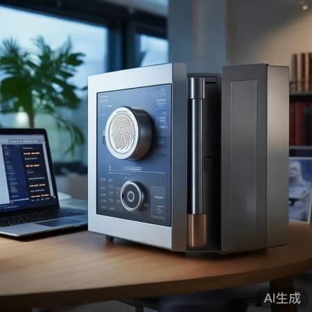 指纹保险柜安全便捷，需警惕隐患