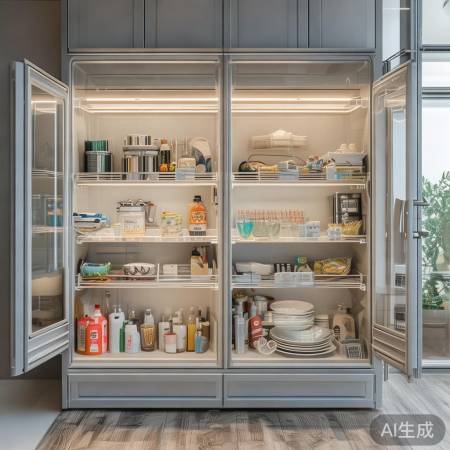 消毒柜选购小技巧