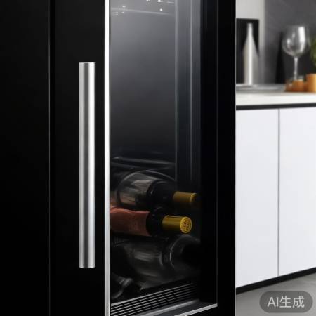 美标智能酒柜客服预约专线教导㊤小米恒温红酒柜体验：实用与品质并存
