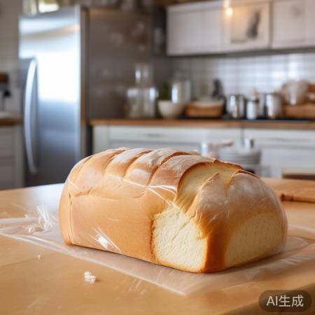 面包放冰箱真相揭晓