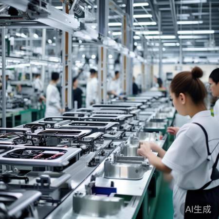 方太智能油烟机,生产奥秘多