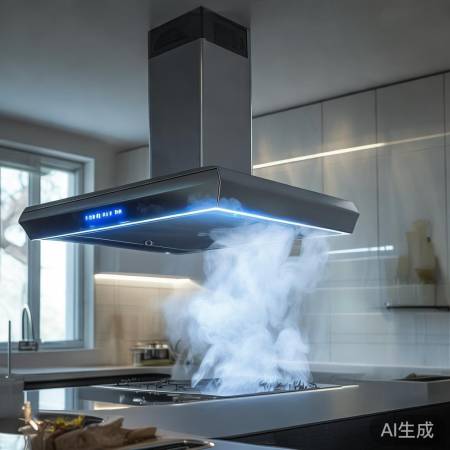 德意油烟机400官方售后详述@好太太吸油烟机盒子拆解评测：揭秘高效吸力背后的秘密