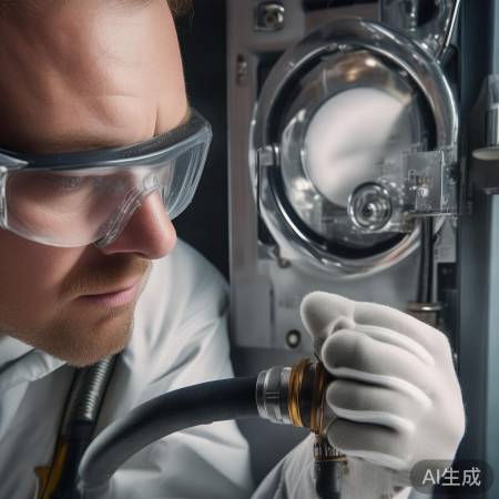 清理喷嘴保效率