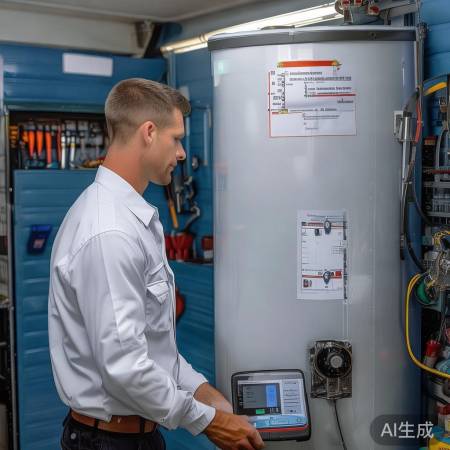 专业维修，放心服务