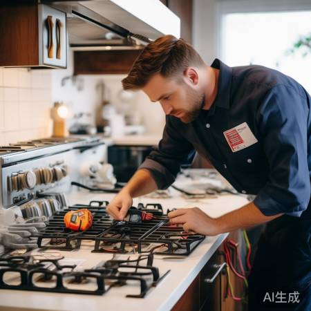 专业认证，保障维修质量