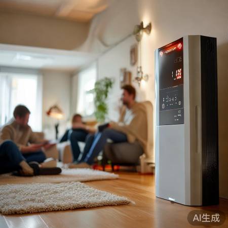 壁挂炉节能成本低