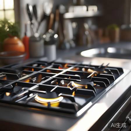 燃气灶选购要点