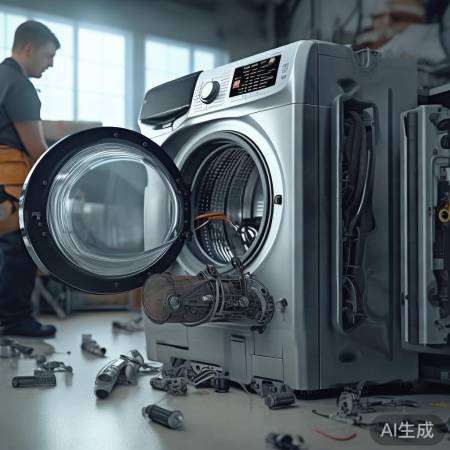 倍科洗衣机24小时维修通解析（洗衣机不转了常见故障及解决方法）