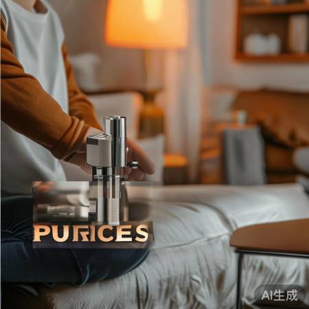 热水阀选购攻略,选暖男般舒适。