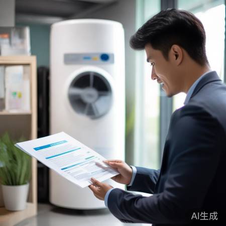 关注售后,安心用热水