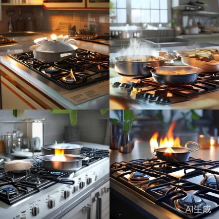 燃气灶选购不单看价格和功能