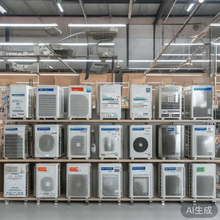 热水机价格差异大，看品牌、功能