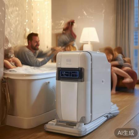 选热水器，看需求不盲目