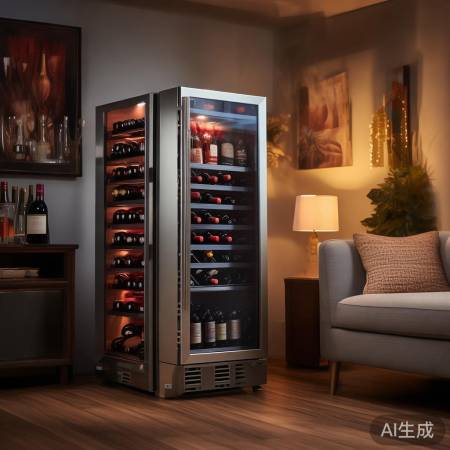 名门智能酒柜专属客服分析ぁ揭秘：红酒柜选购常见误区，别再花冤枉钱！