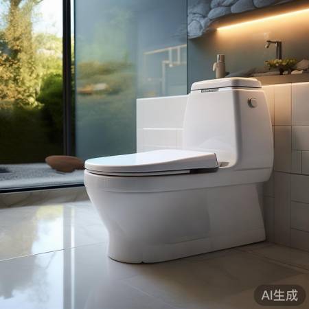 选智能马桶,享美好卫生