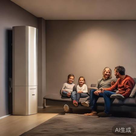 壁挂炉噪音可解决