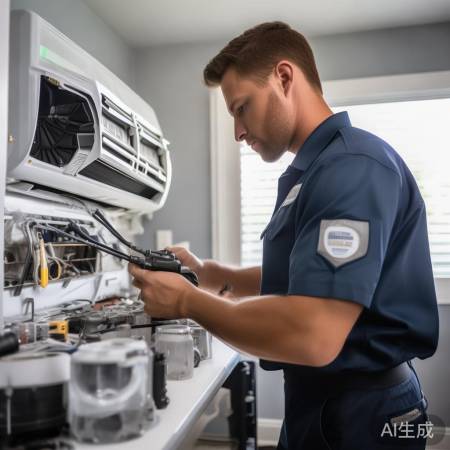 空调维修专业正规