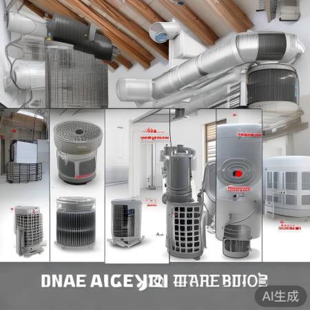 空调管道选择要综合多因素