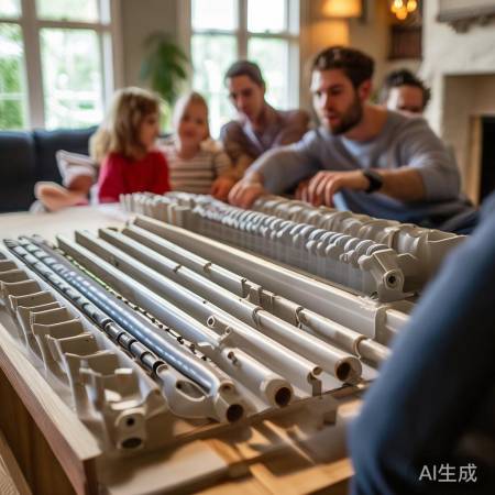 选空调管道，简单几步，合身舒适