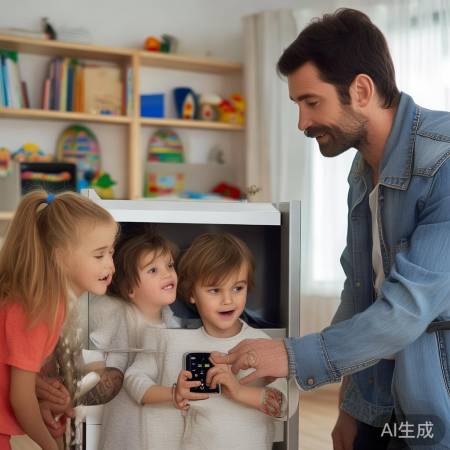 电子指纹柜讨论结束，下期再见！