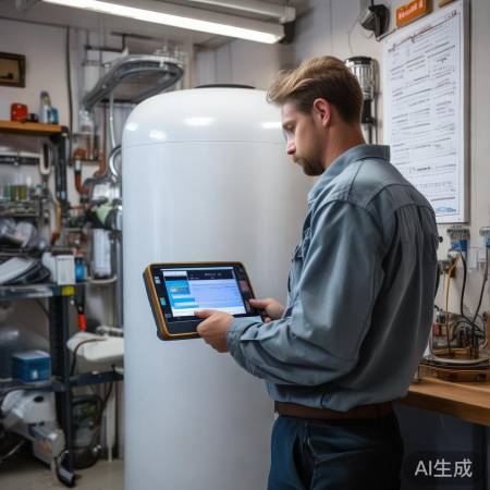 专业认证，规范维修