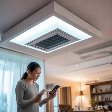 春兰空调售后服务预约电话分析あ悬浮吊顶空调安装攻略：轻松打造舒适家居环境