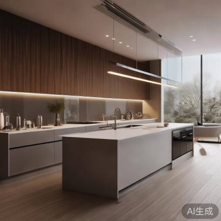 及时关闭消毒柜，节能保健康