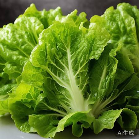 新鲜生菜,选材关键