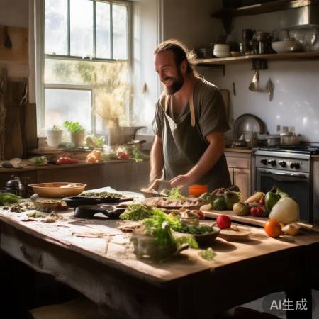 家常菜简单自然,生活小确幸。