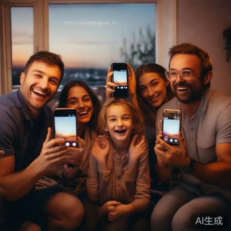 记录感动,快乐拍照