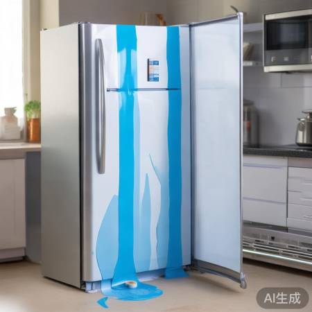 蓝胶带，超强阻燃，安全环保