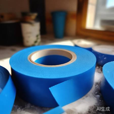 蓝胶带：生活小助手